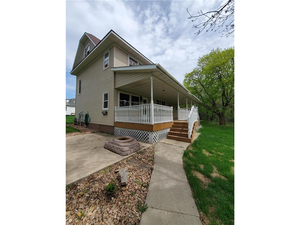 674 2nd Street, Dawson, MN, 56232 MLS 6492334 Edina Realty