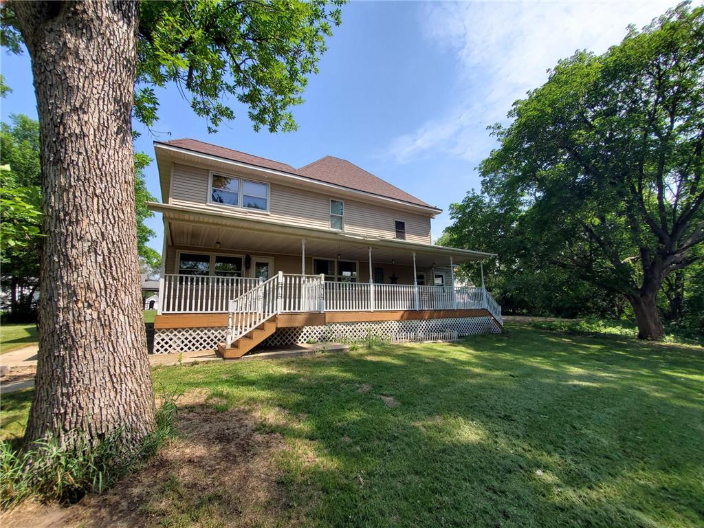 674 2nd Street, Dawson, MN, 56232 MLS 6492334 Edina Realty