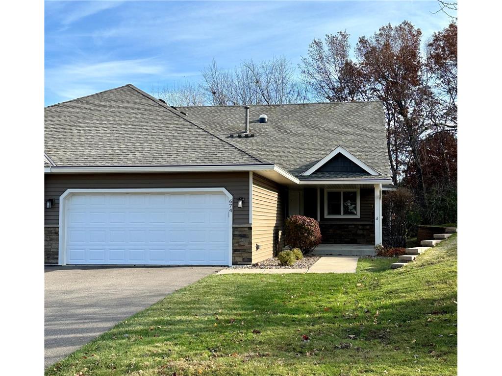 674 Echo Shores Court Mahtomedi MN 55115 6618015 image1