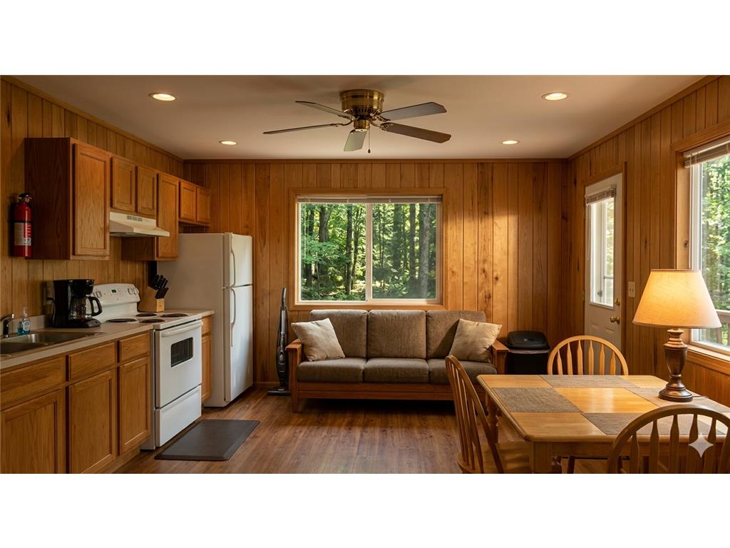 674 Shore Haven Lane #Cabin 6 Hackensack MN 56452 - Poquet 7065197 image3