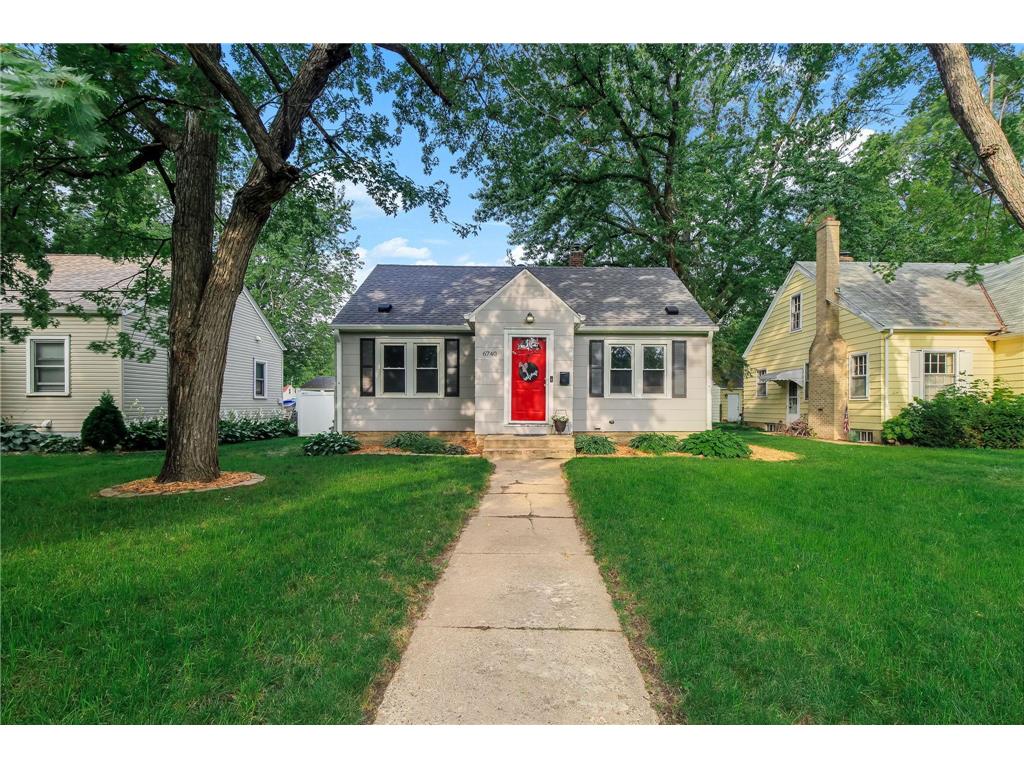 6740 Queen Avenue S Richfield MN 55423 6800442 image1