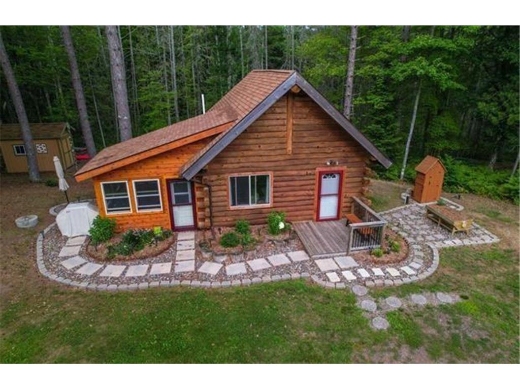 67405 County Highway A, Iron River, WI, 54847 MLS 6250524 Edina Realty