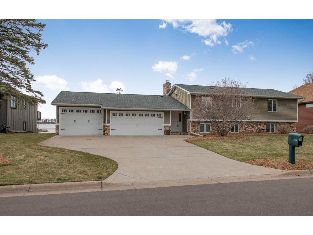 6741 E Shadow Lake Drive, Lino Lakes, MN, 55014 MLS 6540796 Edina