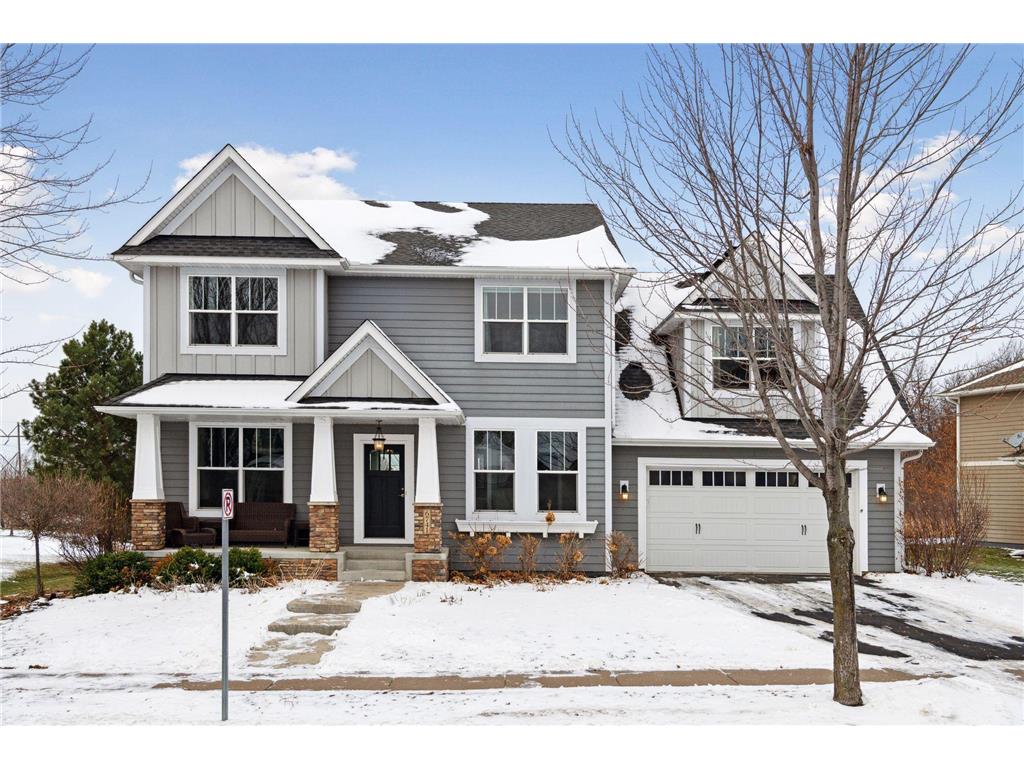 6741 Lakeview Circle NE, Albertville, MN 55301 MLS 6314495 Edina Realty