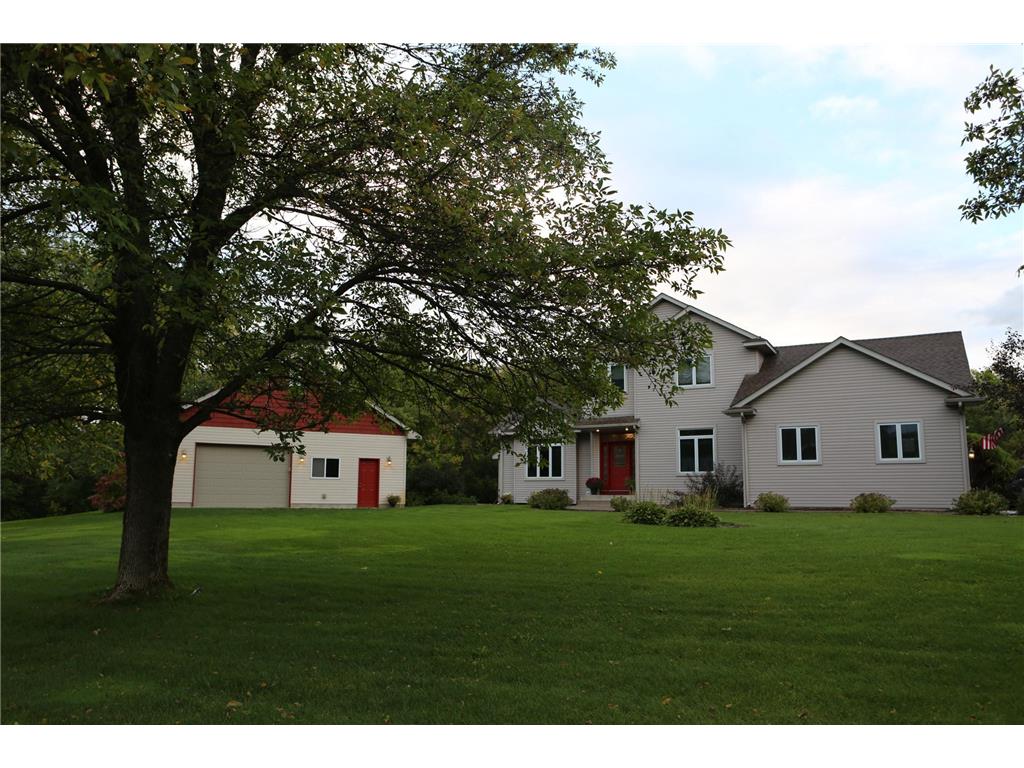 6742 256th Street, Wyoming, MN, 55092 MLS 6263847 Edina Realty