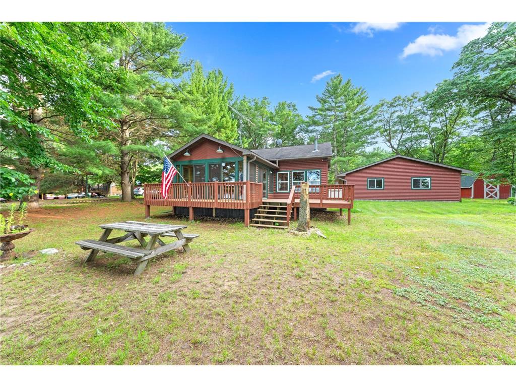 6744 Deer Track Road, Siren, WI, 54872 MLS 6563912 Edina Realty