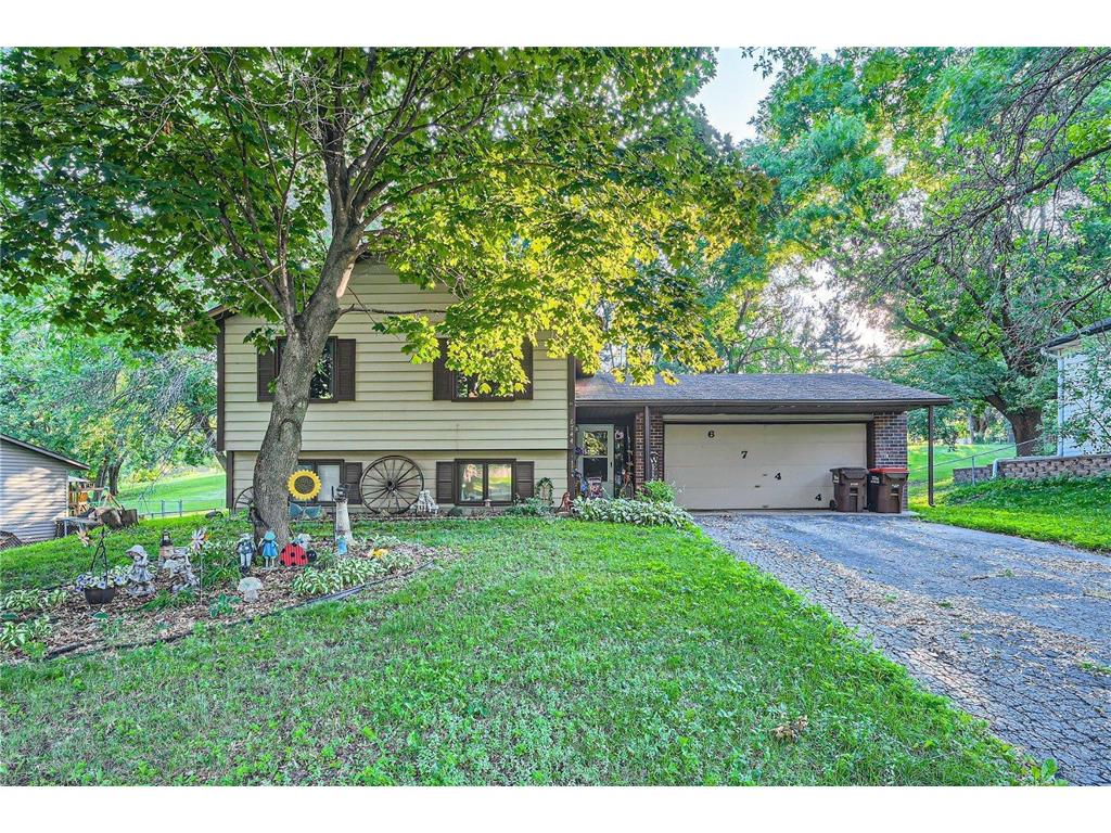 6744 Idsen Avenue S, Cottage Grove, MN, 55016 MLS 6400158 Edina Realty