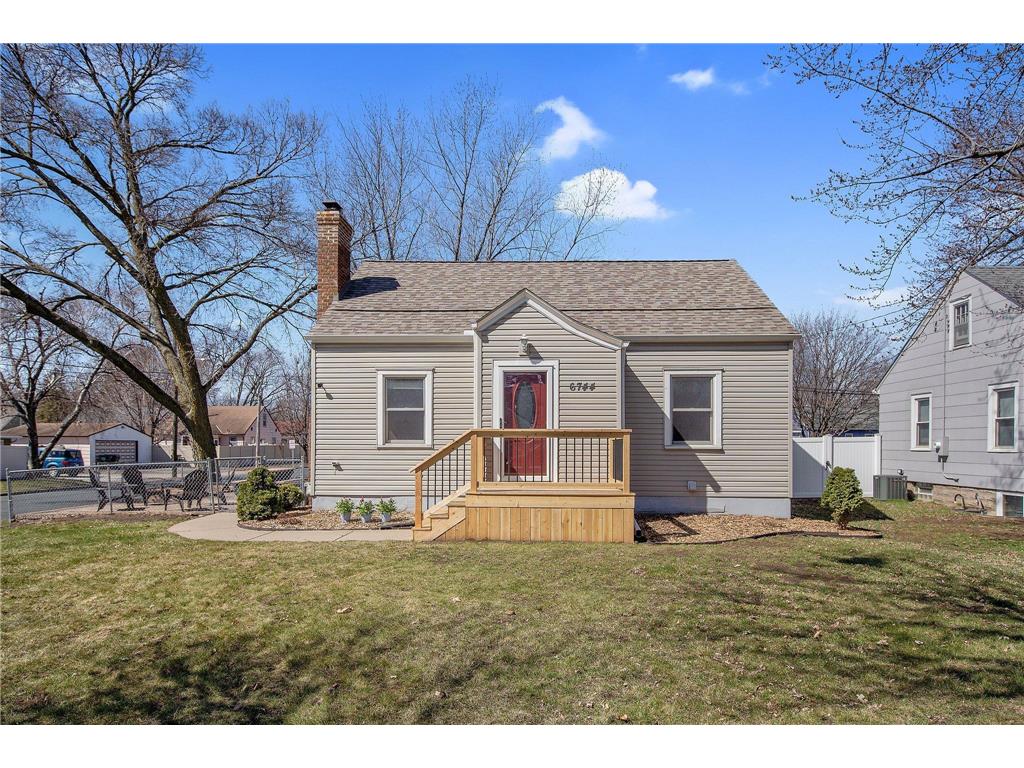 6744 Queen Avenue S Richfield MN 55423 6516975 image1