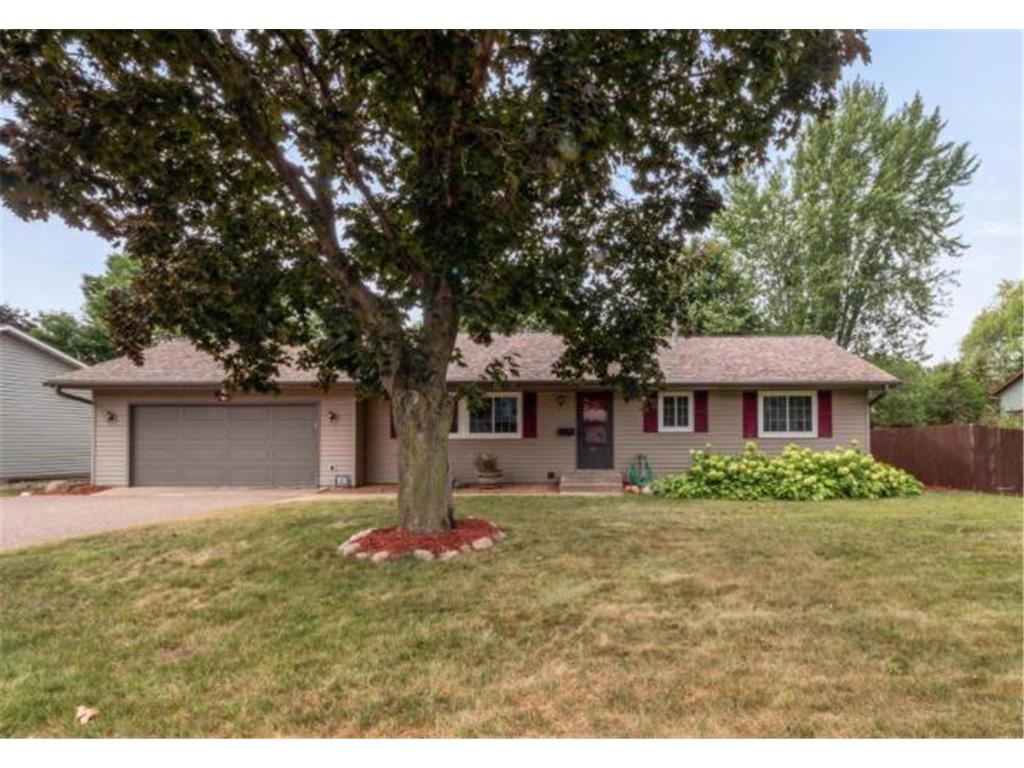 6745 Dawn Way, Inver Grove Heights, MN, 55076 MLS 6432130 Edina Realty