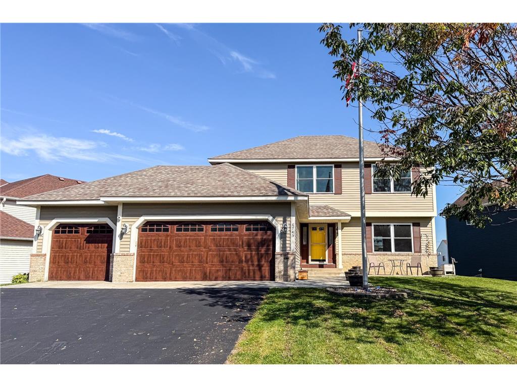 6745 Wildflower Drive S Cottage Grove MN 55016 6795281 image1