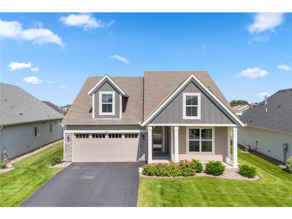 6746 92nd Bay S Cottage Grove MN 55016 6555667 image1