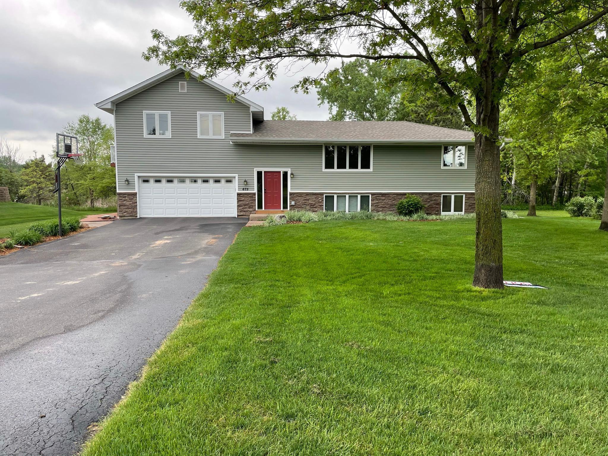 675 62nd Street, Lino Lakes, MN 55014 MLS 5762835 Edina Realty