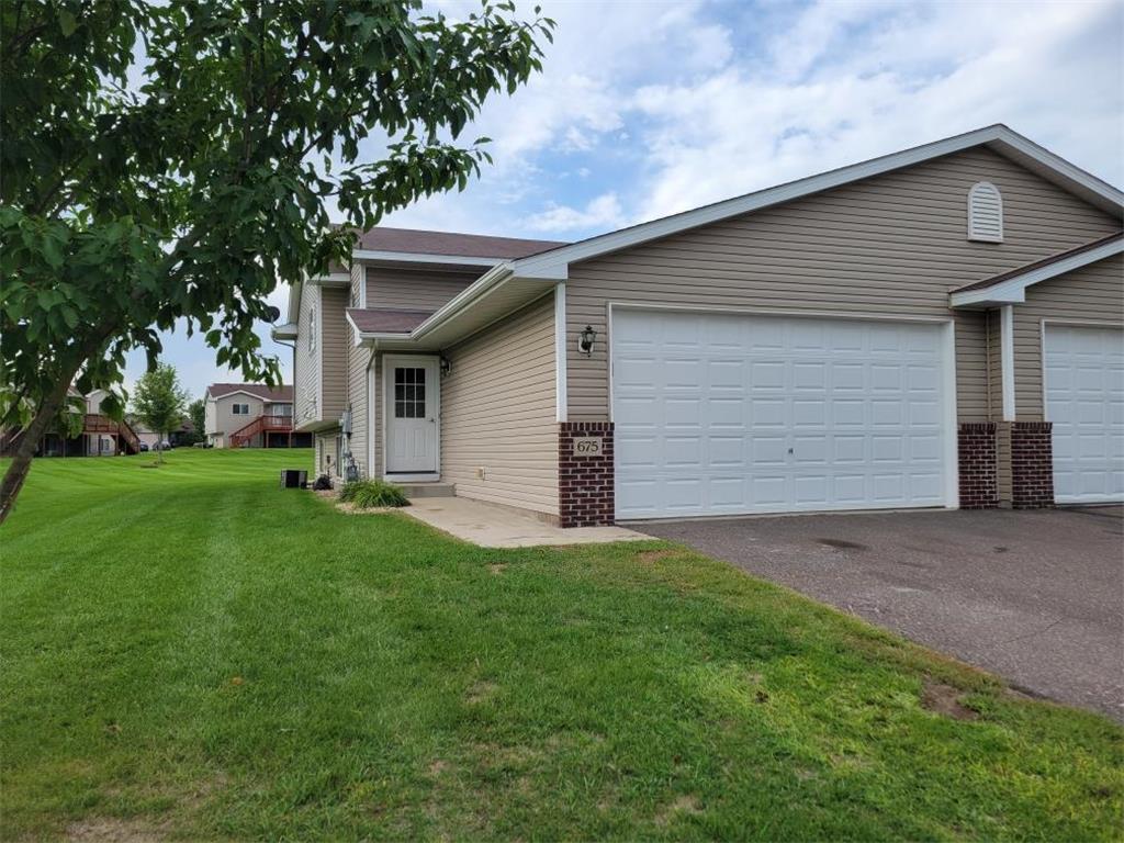 675 8th Street, Clearwater, MN 55320 MLS 6244230 Edina Realty