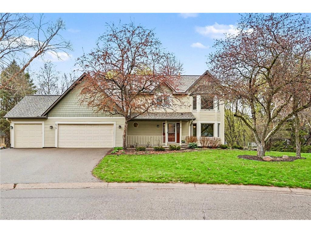 675 Bridle Ridge Circle Eagan MN 55123 7055576 image1