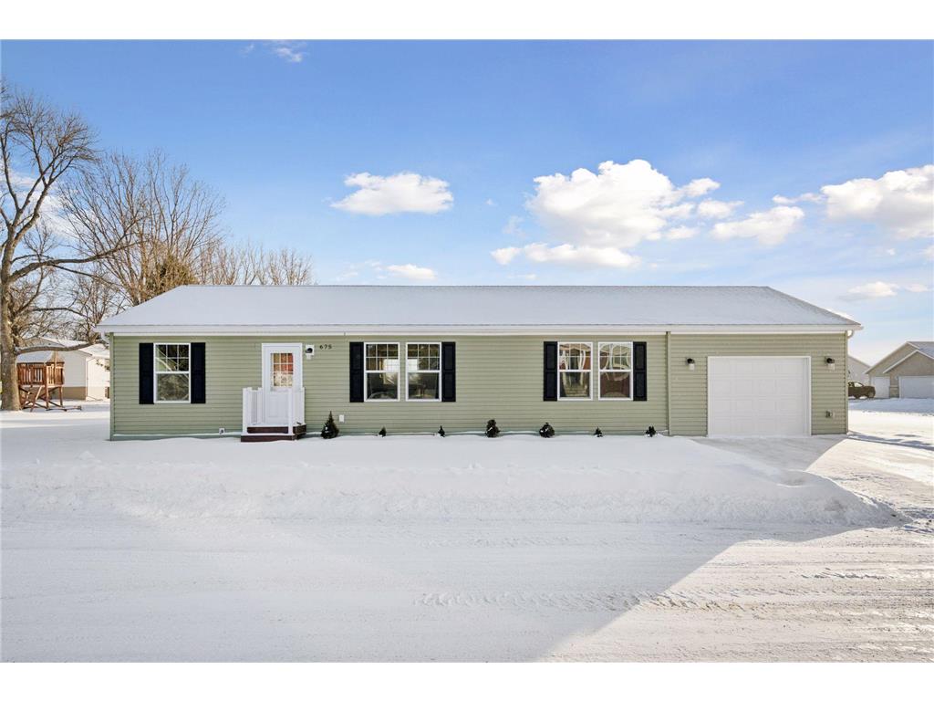 675 Brooks Street S Eden Valley MN 55329 7010977 image1