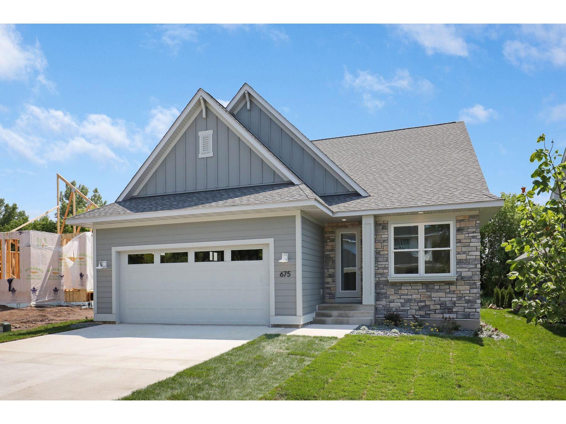 675 Inspiration Place, Bayport, MN, 55003 MLS 6019918 Edina Realty