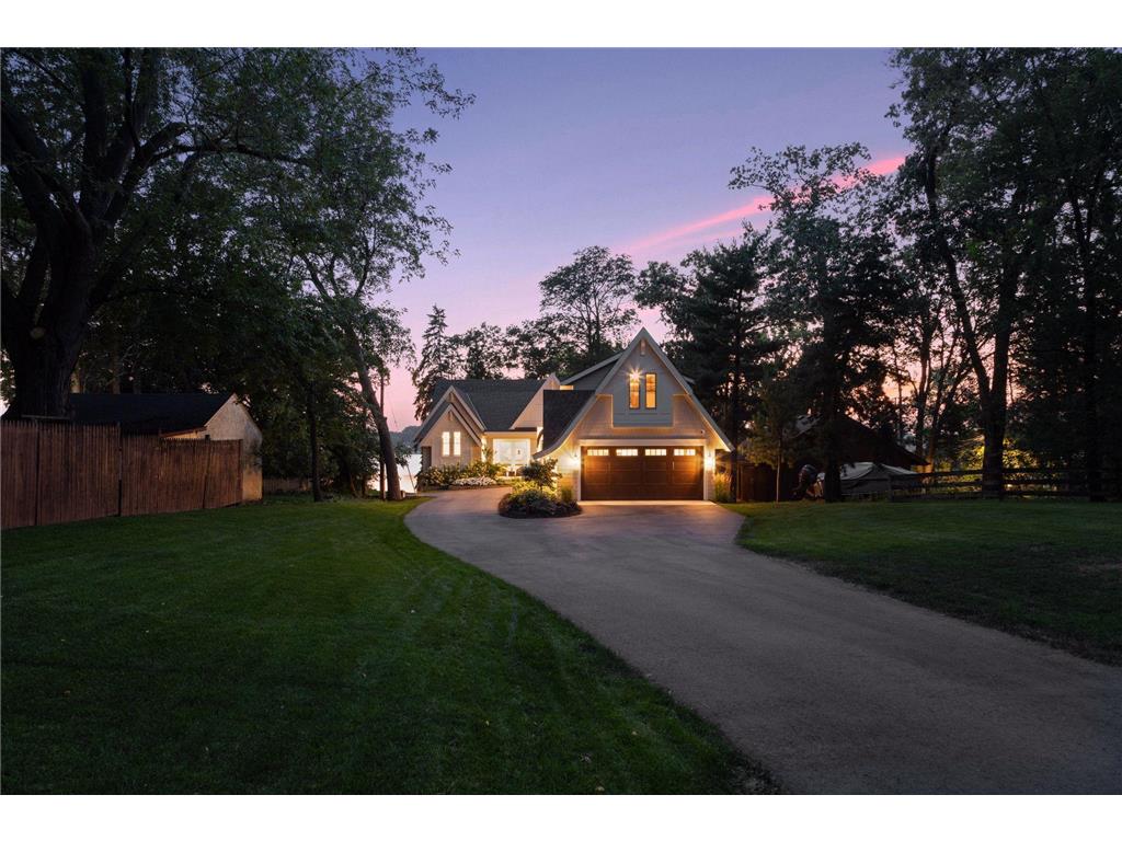 675 Sunset Court, Shoreview, MN, 55126 MLS 6460187 Edina Realty