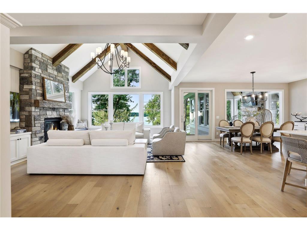 675 Sunset Court, Shoreview, MN, 55126 MLS 6460187 Edina Realty