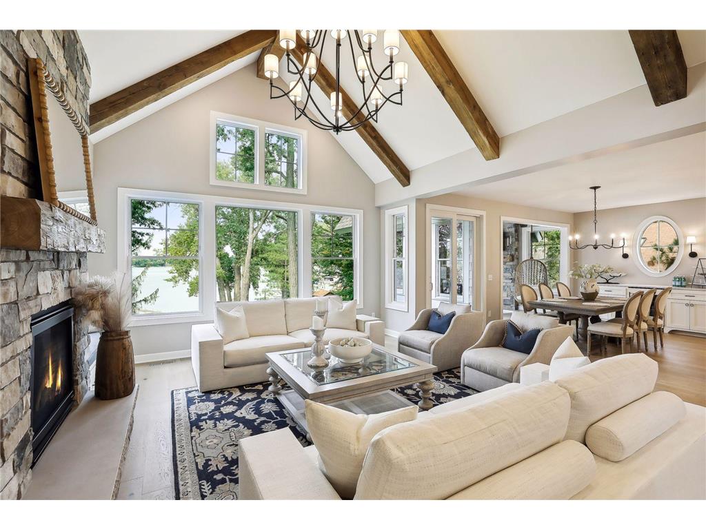 675 Sunset Court, Shoreview, MN, 55126 MLS 6460187 Edina Realty