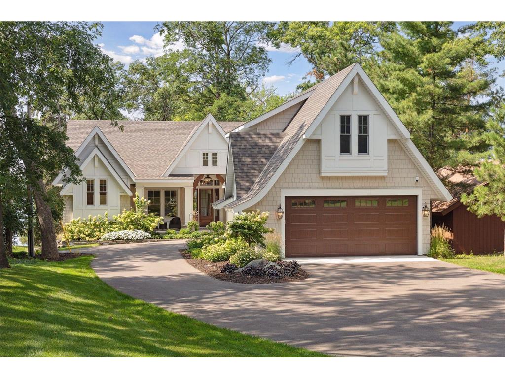 675 Sunset Court, Shoreview, MN, 55126 MLS 6460187 Edina Realty