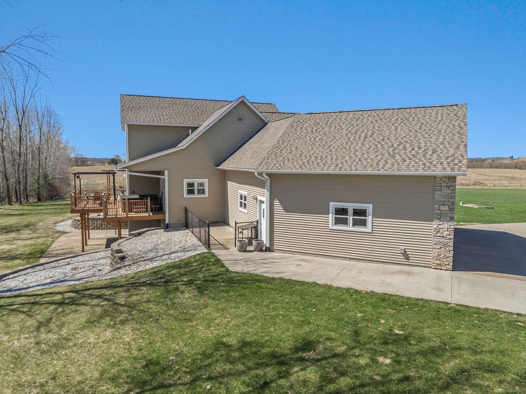 6751 30th Avenue Wheaton Twp WI 54703 7094800 image60
