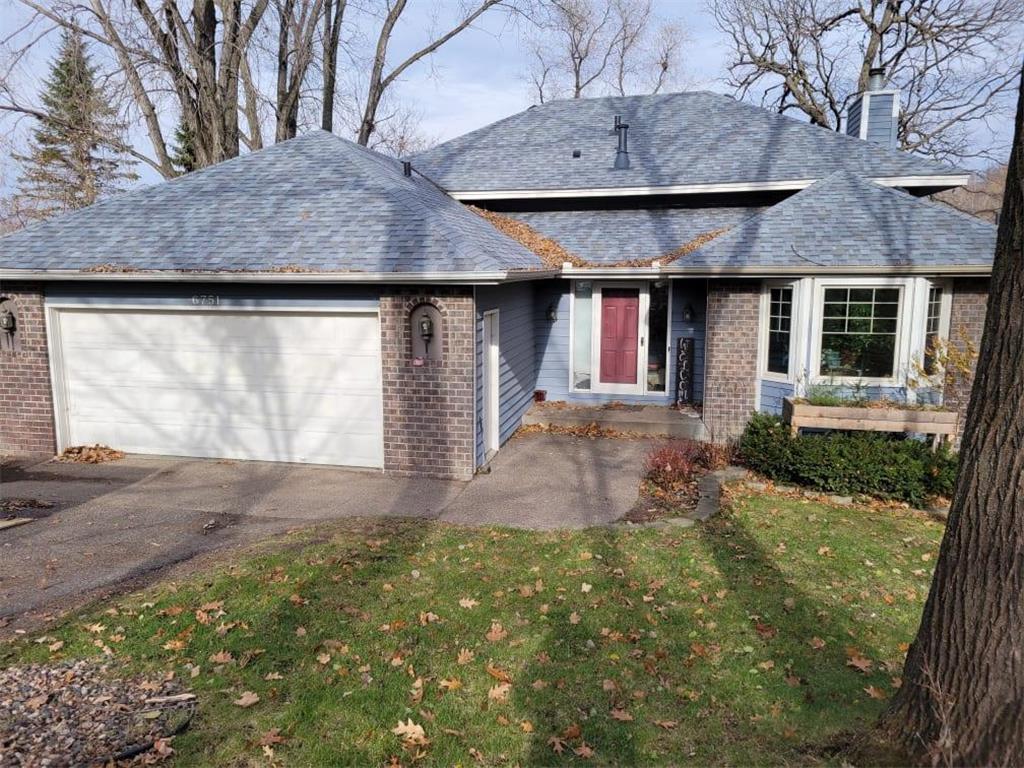 6751 Brule Circle Chanhassen MN 55317 - Lotus Lake 6654293 image1