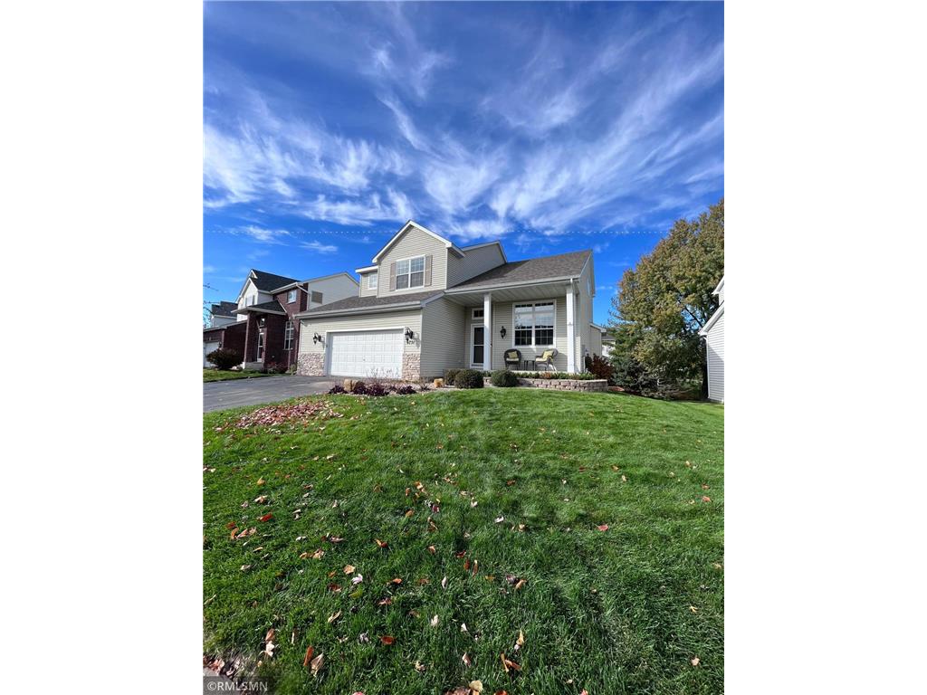 6751 Carlisle Curve, Shakopee, MN, 55379 MLS 6454587 Edina Realty