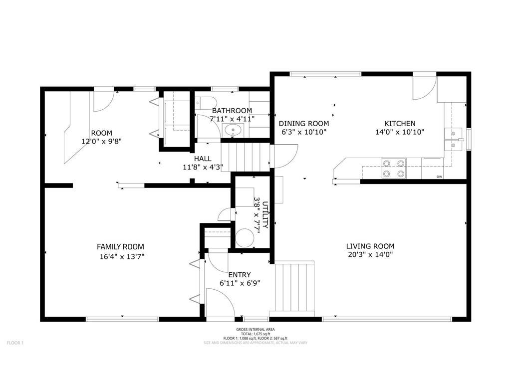 6751 Madison Street NE Fridley MN 55432 7085522 image43