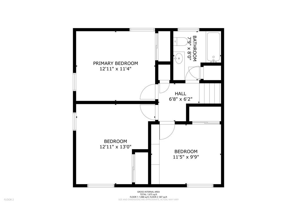 6751 Madison Street NE Fridley MN 55432 7085522 image44