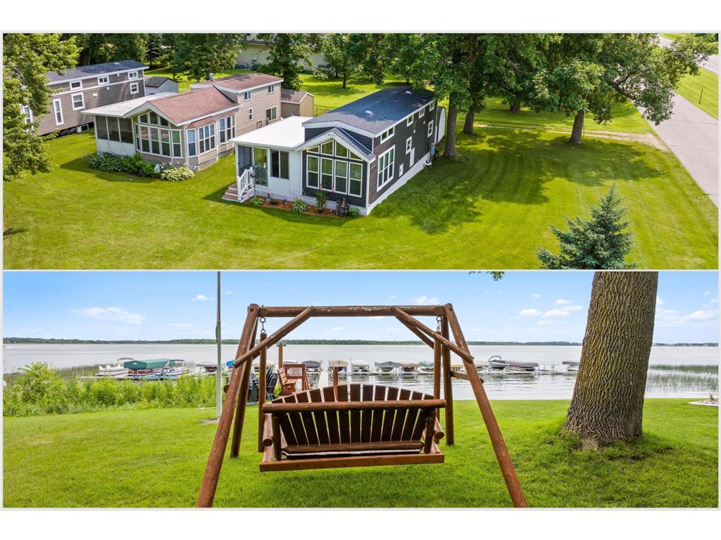 6751 State Highway 114 SW #14 Alexandria MN 56308 - Mary Lake 6759643 image1