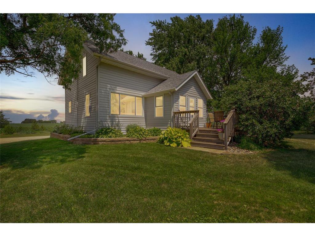 6752 Nerstrand Boulevard, Faribault, MN, 55021 MLS 6234885 Edina