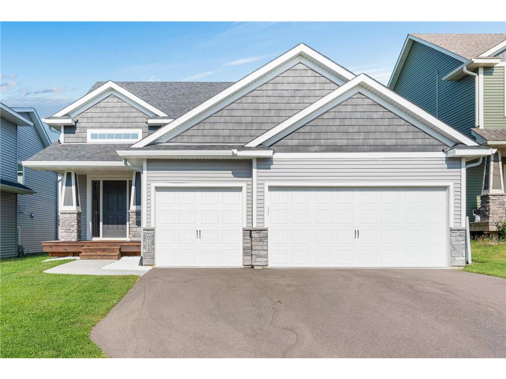 6754 21st Avenue S, Lino Lakes, MN, 55038 MLS 6391588 Edina Realty