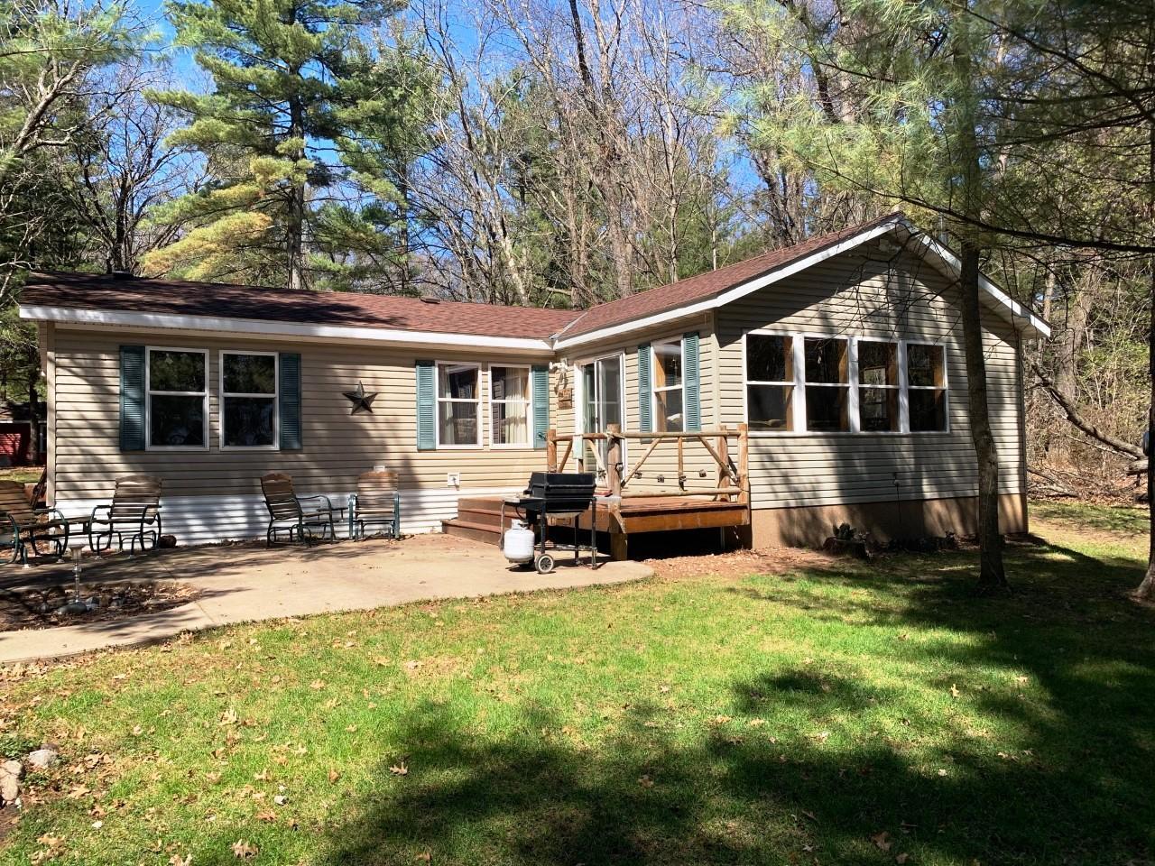 6754 Davidson Street, Siren, WI 54872 MLS 5749652 Edina Realty