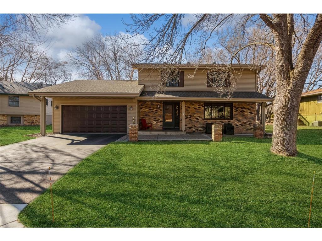 6755 Cottonwood Lane N Maple Grove MN 55369 - Eagle 6503300 image1