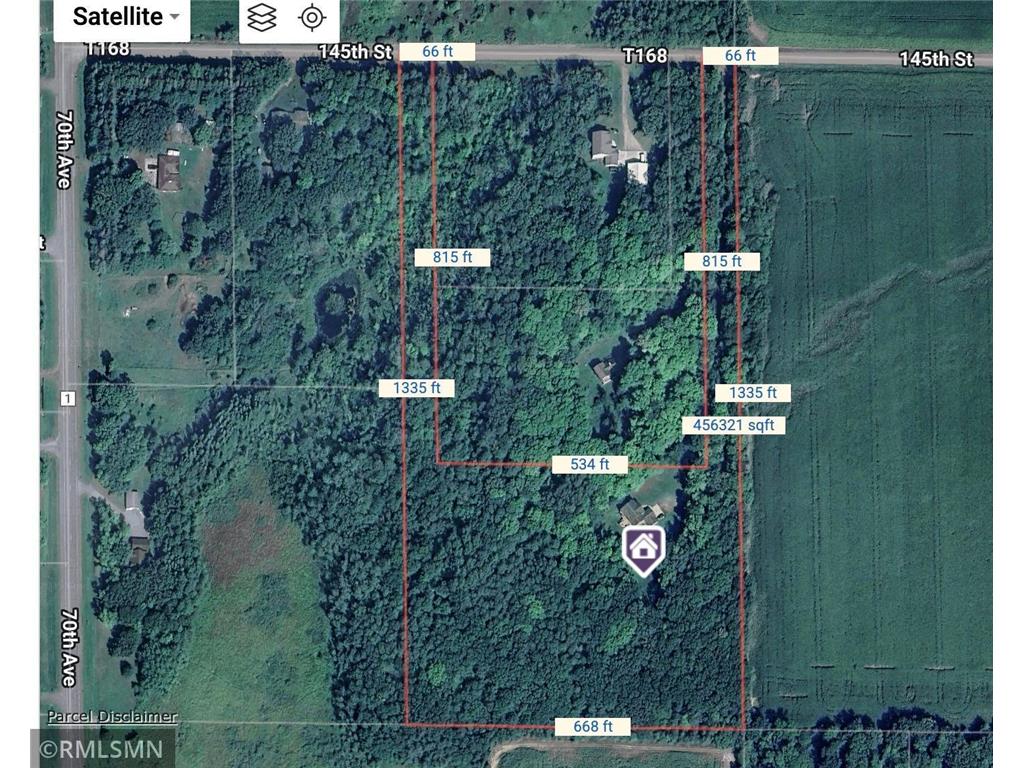 6757 145th Street Milaca MN 56353 6776762 image97