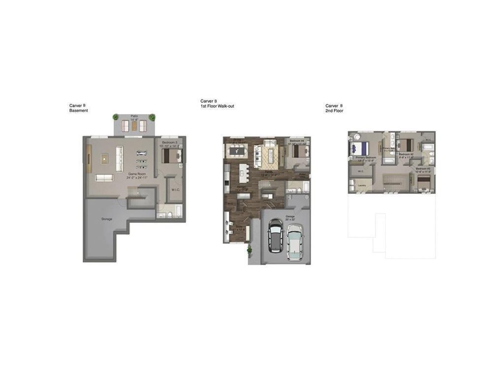 6757 Allen Court Inver Grove Heights MN 55077 6695365 image3