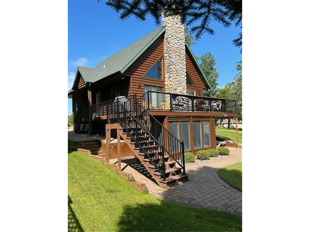 6757 Circle Drive NE Carlos Twp MN 56308 - Carlos 6411404 image1