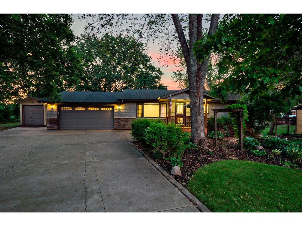 6757 Newcomb Avenue NW Southside Twp MN 55302 - John 7082431 image1