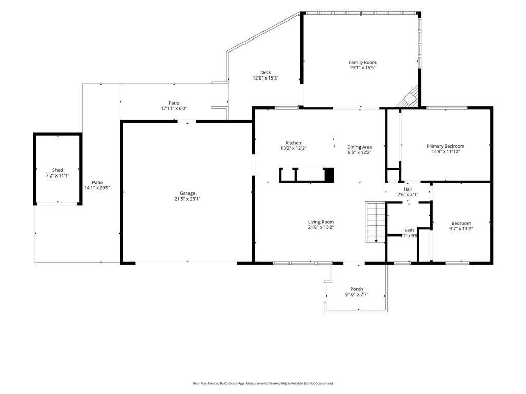 6757 Newcomb Avenue NW Southside Twp MN 55302 - John 7082431 image50