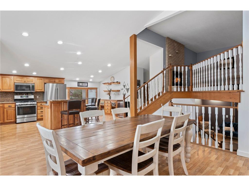 6758 E Shadow Lake Drive, Lino Lakes, MN, 55014 MLS 6460163 Edina