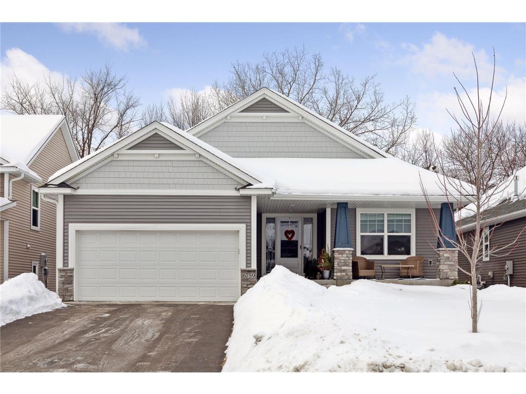 6759 21st Avenue S Lino Lakes MN 55038 6327058 image1