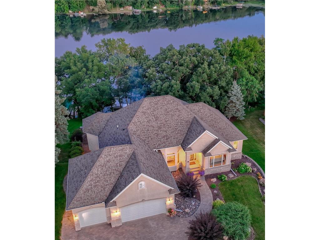 676 118th Street Amery WI 54001 - Bear Trap Lake 7029839 image1
