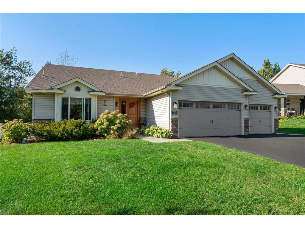 676 Elins Lake Road SE Cambridge MN 55008 - Elms 6794796 image1