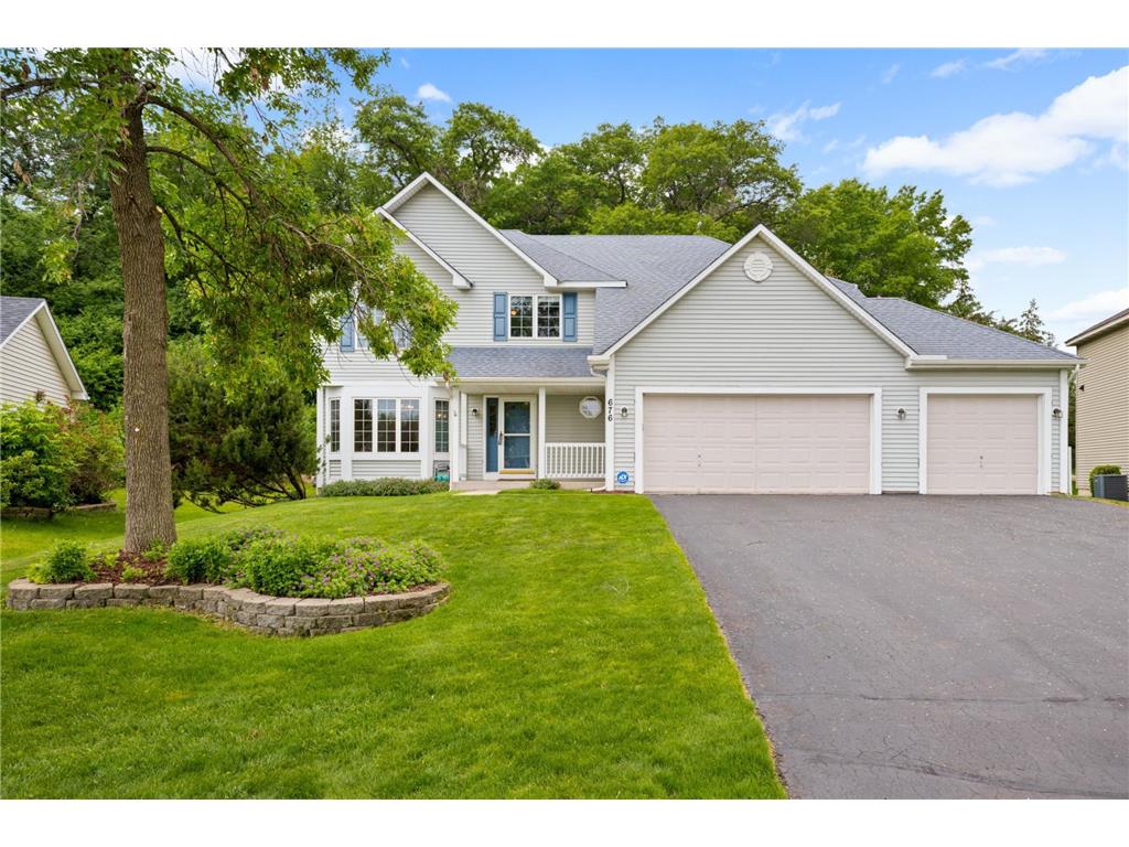 676 Falcon Ridge Road Woodbury MN 55125 7083810 image1