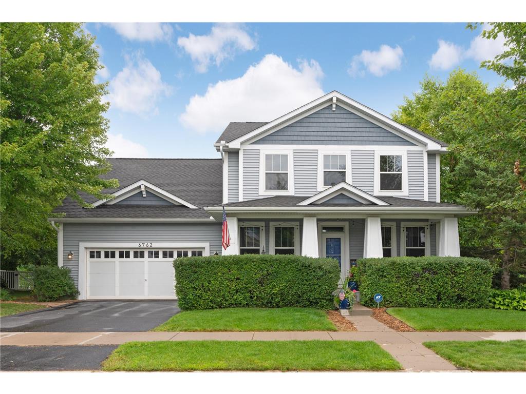 6762 Lakewood Drive NE, Albertville, MN 55301 MLS 6243621 Edina Realty