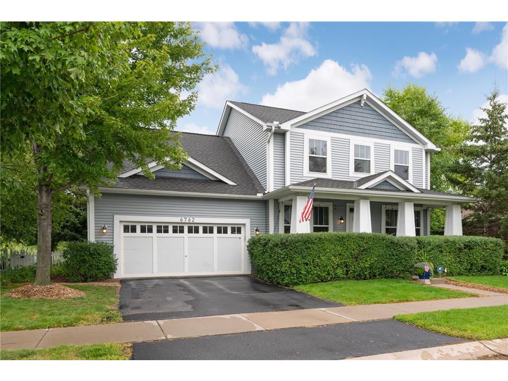 6762 Lakewood Drive NE, Albertville, MN, 55301 MLS 6310417 Edina