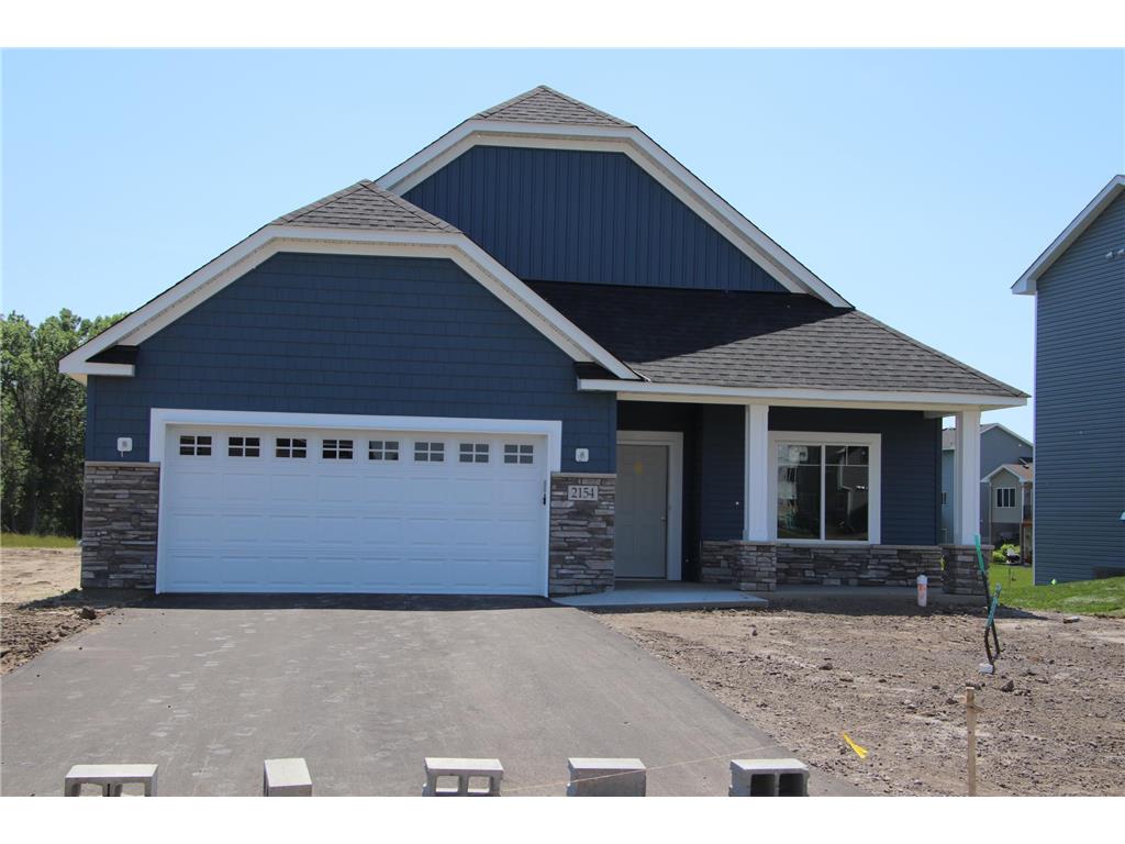 6763 Ivywood Street Lino Lakes MN 55038 6153158 image1