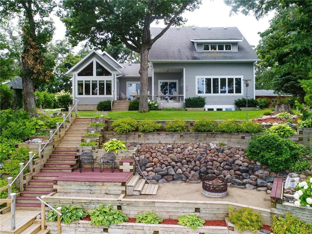 6763 Oakridge Lane NW Alexandria MN 56308 - Ida 6574351 image1