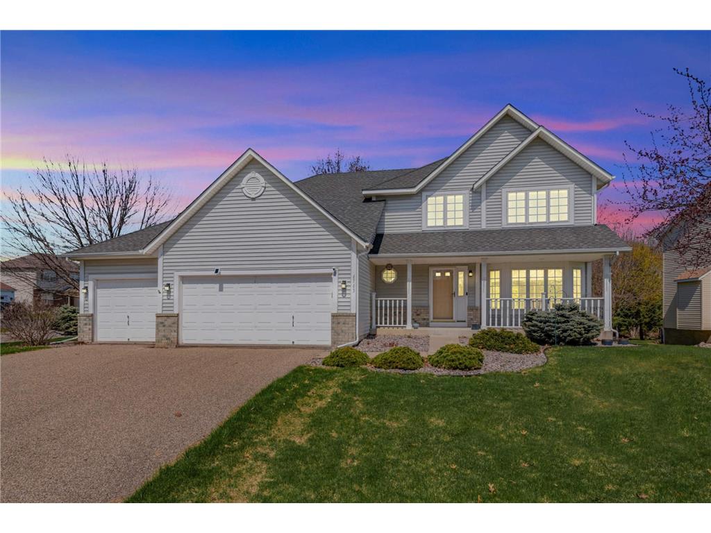 6763 Primrose Court S Cottage Grove MN 55016 6351552 image1