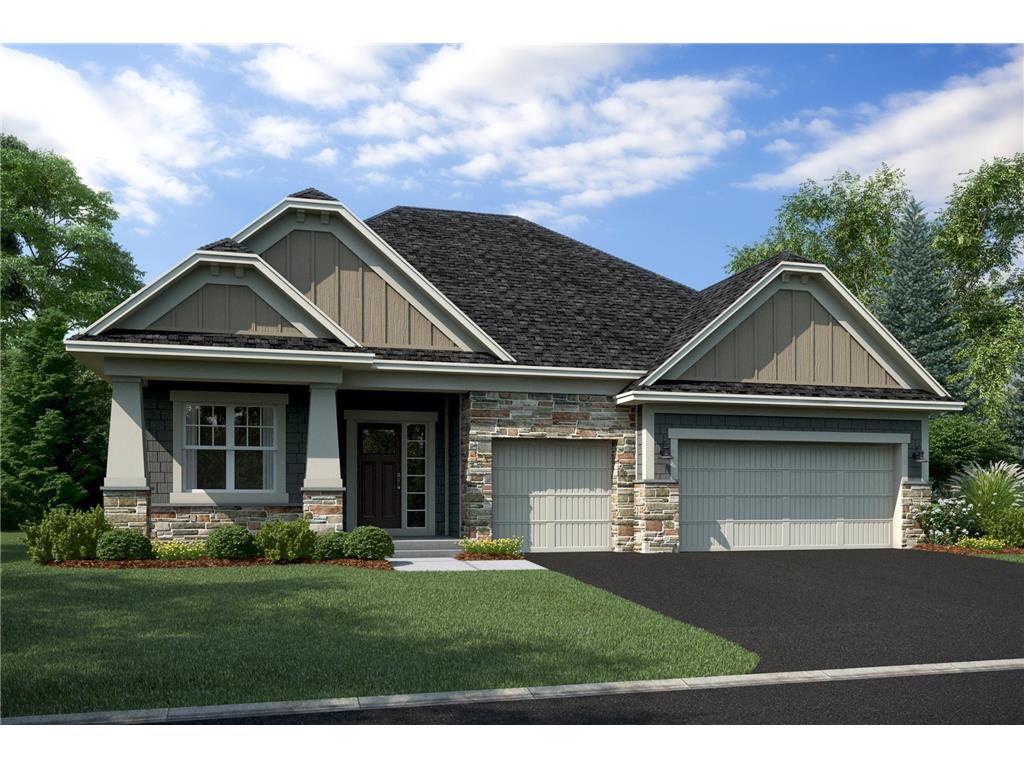 6764 Bellflower Drive, MN, 55331 MLS 6220353 Edina Realty